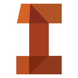 Autodesk-Inventor-icon