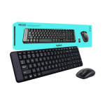 Logitech MK220