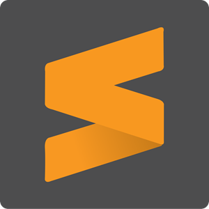 sublime-text-logo-C2736A0B50-seeklogo.com